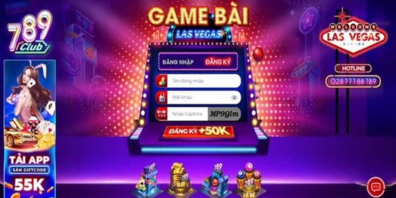 Hướng dẫn tân binh giải trí tại cổng game 789Club