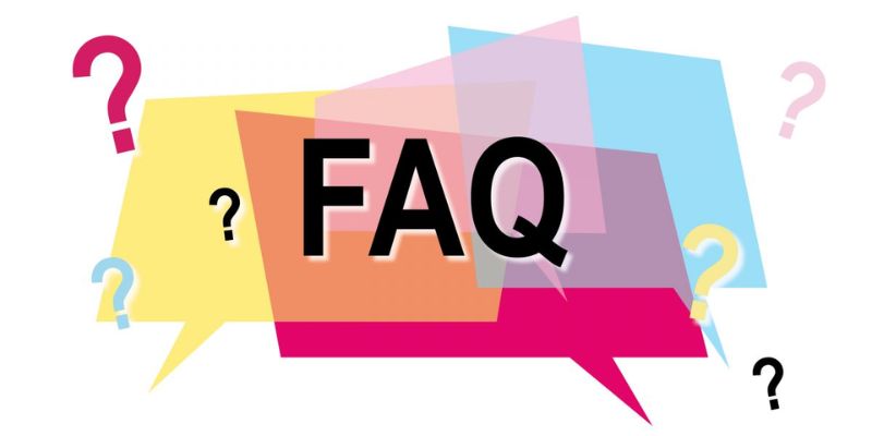 FAQs - Giải đáp câu hỏi thường gặp tại 789Club