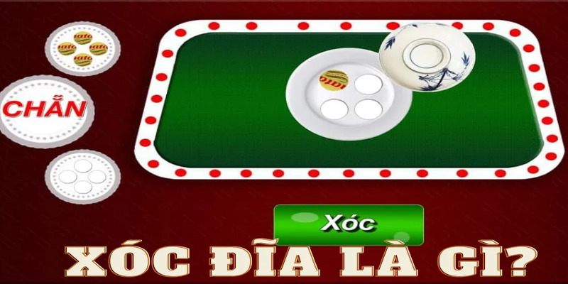 Khám Phá Thông Tin Về Trò Chơi Xóc Đĩa Online Tại 789club