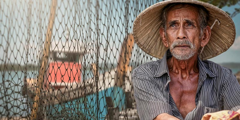 Khám phá những điềm báo khi nằm mơ gặp ông
