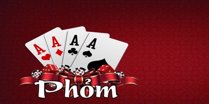 Tổng quan về bài Phỏm