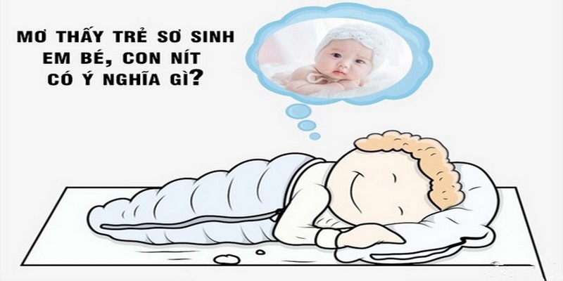 Nằm mơ thấy trẻ con đánh con mấy húp thưởng lớn